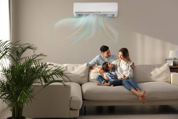 Best HVAC Financing and Leasing in Booker, TX