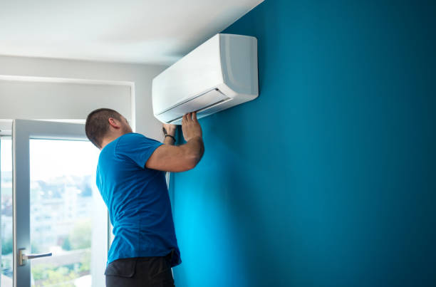  Booker, TX HVAC Pros
