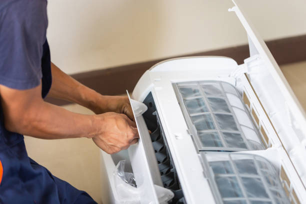 Best HVAC Equipment and Components in Booker, TX