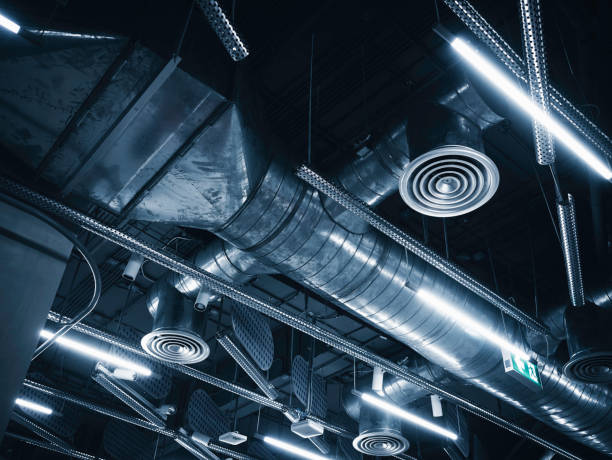 Best Energy-efficient HVAC Solutions in Booker, TX