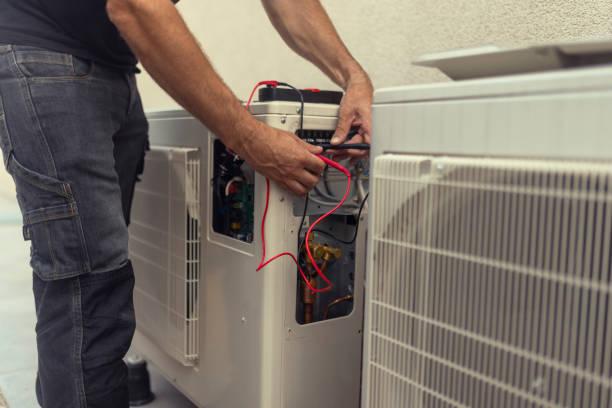 Best HVAC Training and Certification in Booker, TX