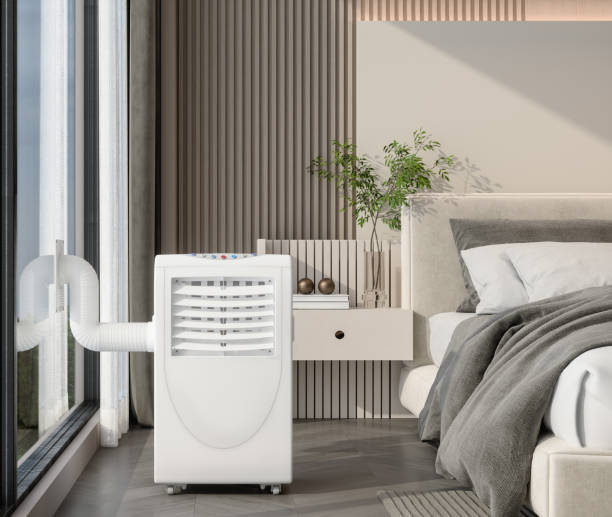 Booker, TX HVAC Company