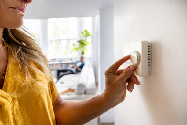 Best Seasonal HVAC Services in Booker, TX