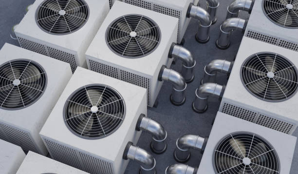Best Residential HVAC in Booker, TX