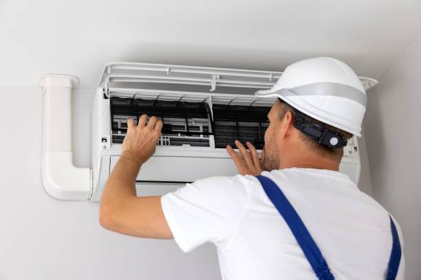Best HVAC Consulting and Engineering in Booker, TX