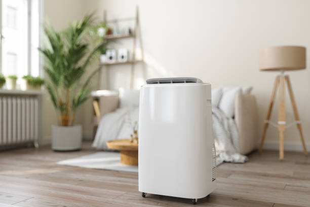 Best Geothermal HVAC Systems in Booker, TX